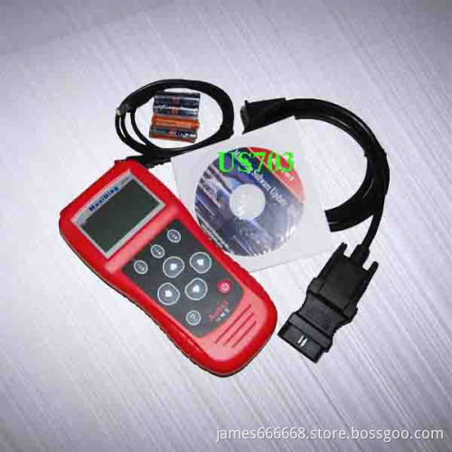 Autel MaxiDiag US703 Special for American Cars